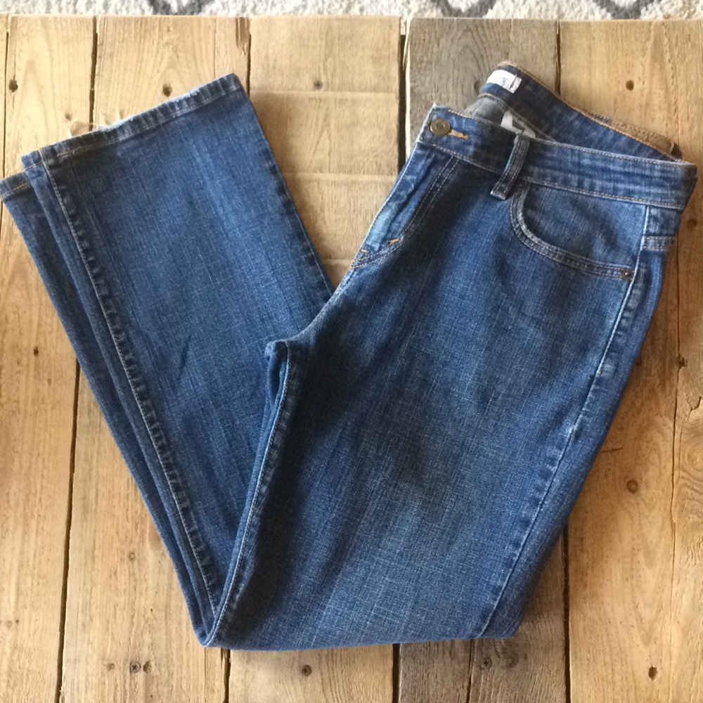 Levi’s 505 Women’s Straight Leg Jeans